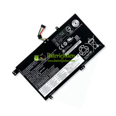 Baterie pro Lenovo S540-15IML AIR15-2019 L18M4PF5 L18L4PF4/4PF0 [Náhradní baterie]